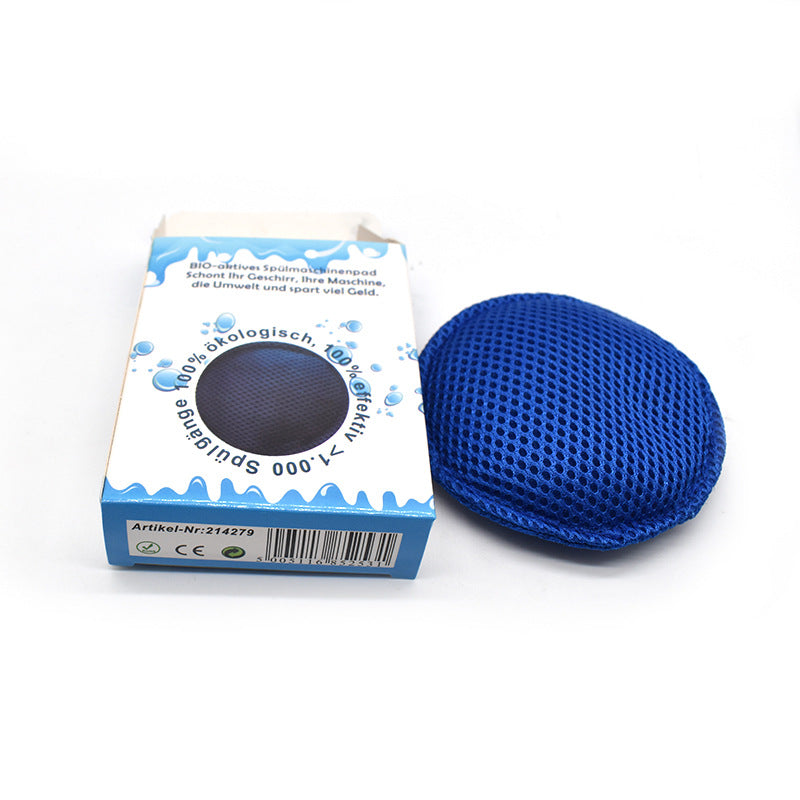 Cross-border dishwashing bag wholesale sandwich dishwashing bag cleaning ball dishwashing degreasing bag kitchen cleaning dishwasher