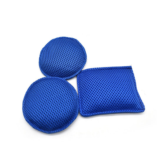 Cross-border dishwashing bag wholesale sandwich dishwashing bag cleaning ball dishwashing degreasing bag kitchen cleaning dishwasher