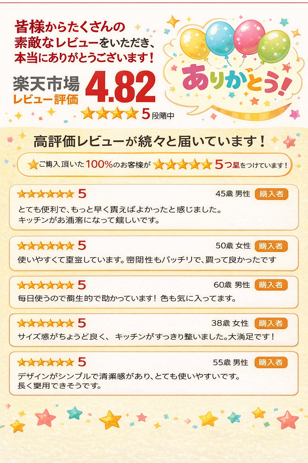 【3in1 多機能】SmartSeason 調味料マルチガラスジャー