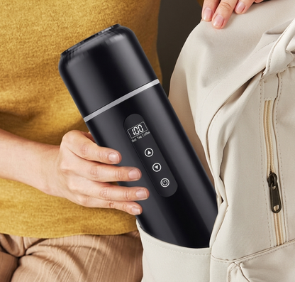 Yukettle™ 420ml | スマートヒートカップ