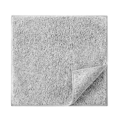 Cleaning hand towel rag absorbent thickened fine fiber dishwashing cloth lint-free housework dishwashing cleaning glass cleaning