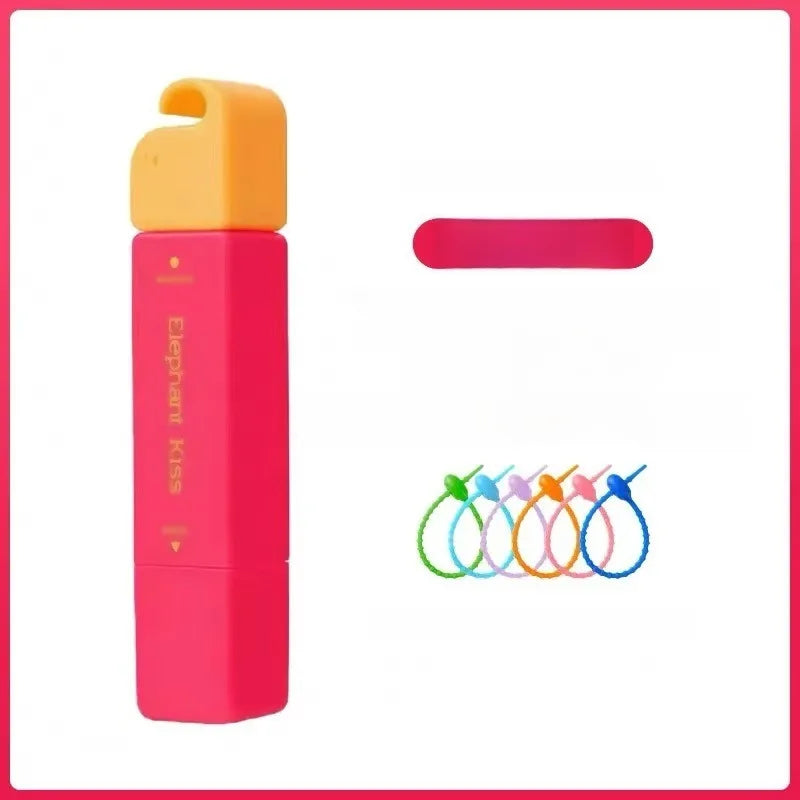 Reikan ClearTouch｜白い衣類もスッキリ！水なし強力シミ落としペン