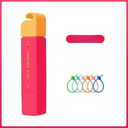 Reikan ClearTouch｜白い衣類もスッキリ！水なし強力シミ落としペン