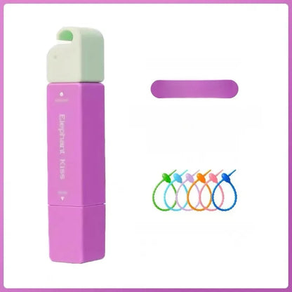 Reikan ClearTouch｜白い衣類もスッキリ！水なし強力シミ落としペン