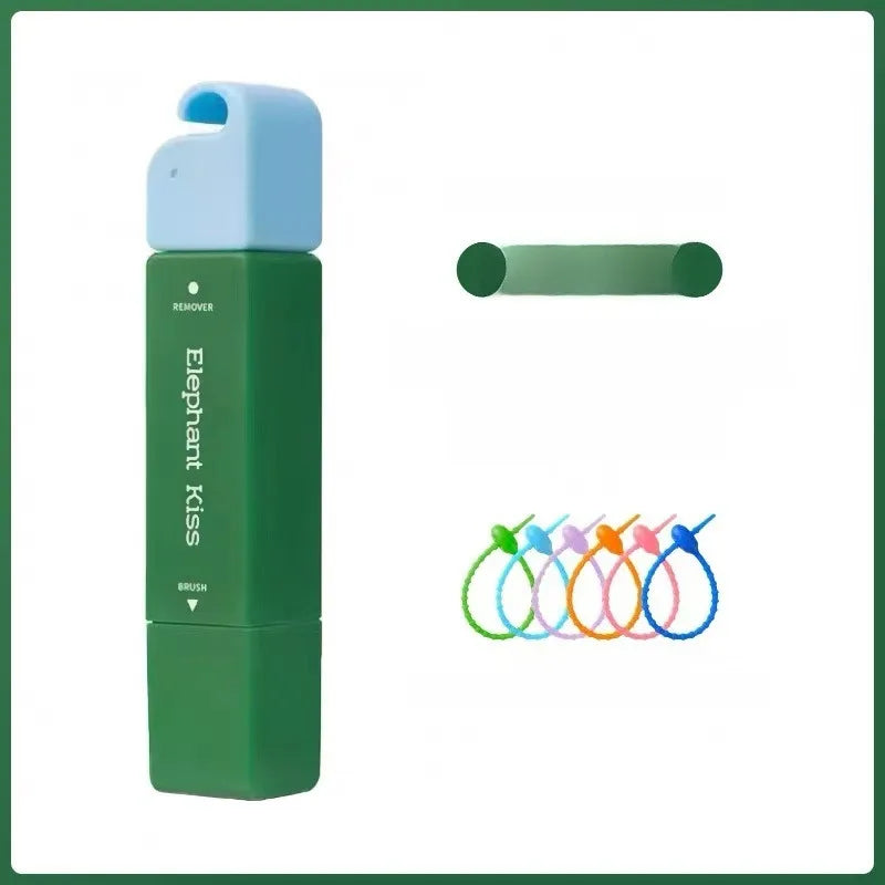 Reikan ClearTouch｜白い衣類もスッキリ！水なし強力シミ落としペン