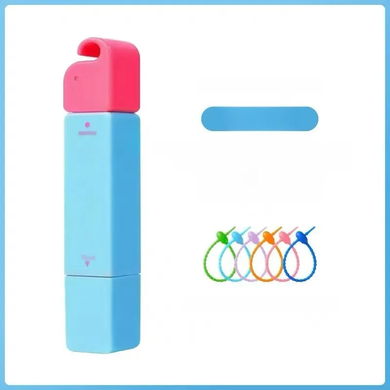 Reikan ClearTouch｜白い衣類もスッキリ！水なし強力シミ落としペン